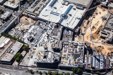 Aerial Image of EASTLAND