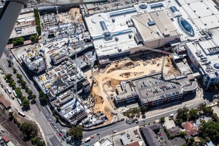 Aerial Image of EASTLAND