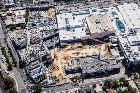 Aerial Image of EASTLAND