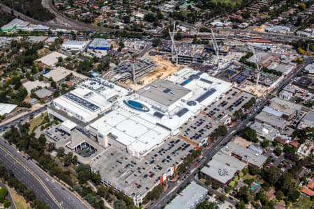 Aerial Image of EASTLAND