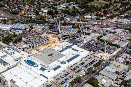 Aerial Image of EASTLAND