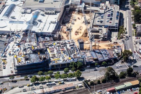 Aerial Image of EASTLAND