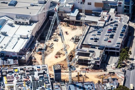Aerial Image of EASTLAND