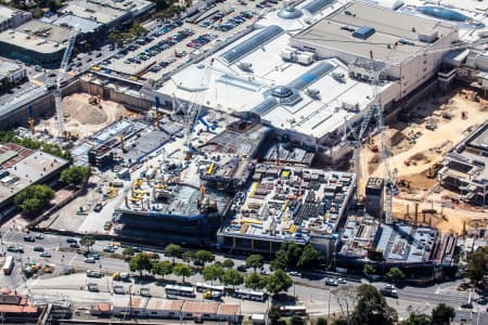 Aerial Image of EASTLAND