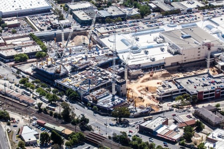 Aerial Image of EASTLAND
