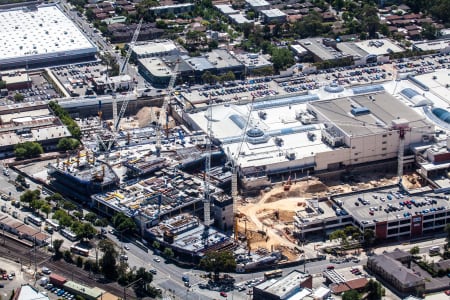Aerial Image of EASTLAND