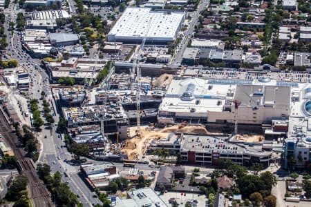 Aerial Image of EASTLAND