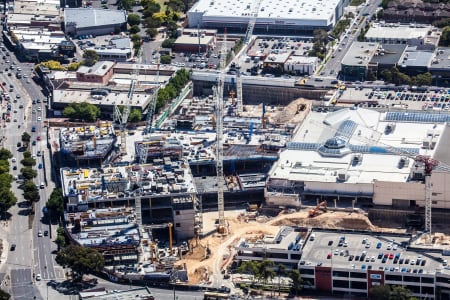 Aerial Image of EASTLAND