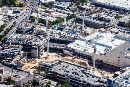 Aerial Image of EASTLAND