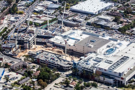 Aerial Image of EASTLAND