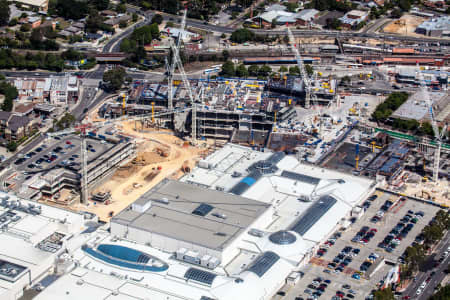 Aerial Image of EASTLAND