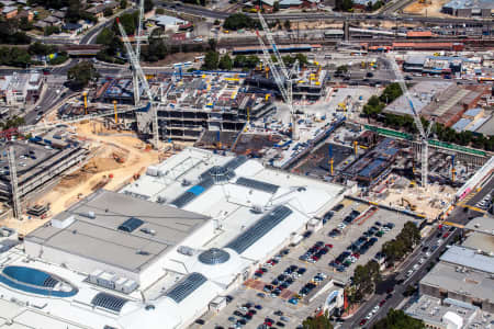 Aerial Image of EASTLAND