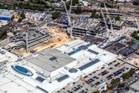 Aerial Image of EASTLAND