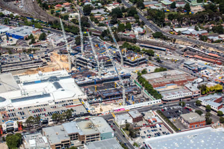 Aerial Image of EASTLAND