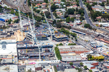 Aerial Image of EASTLAND