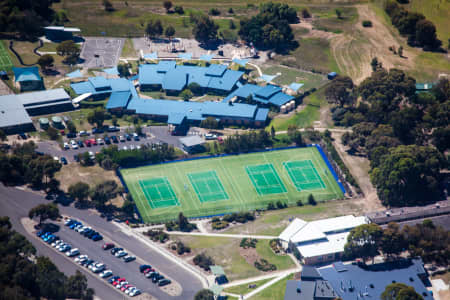 Aerial Image of DROMANA