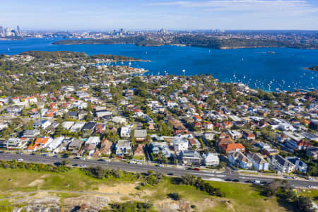 Aerial Image of VAUCLUSE