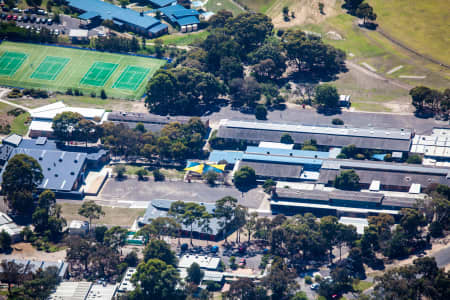Aerial Image of DROMANA