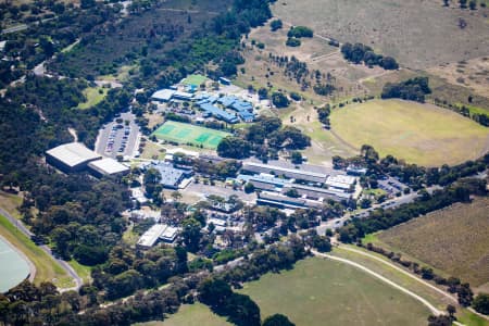Aerial Image of DROMANA