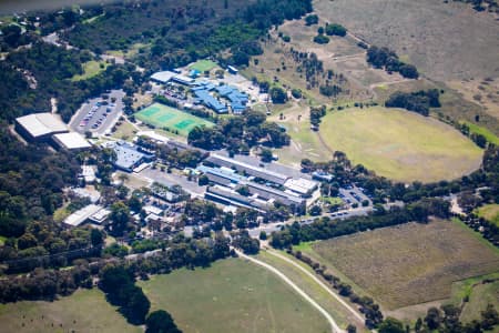 Aerial Image of DROMANA