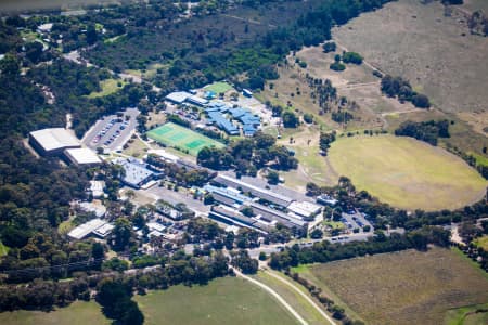 Aerial Image of DROMANA