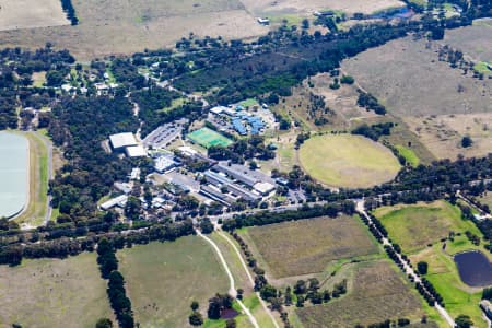 Aerial Image of DROMANA