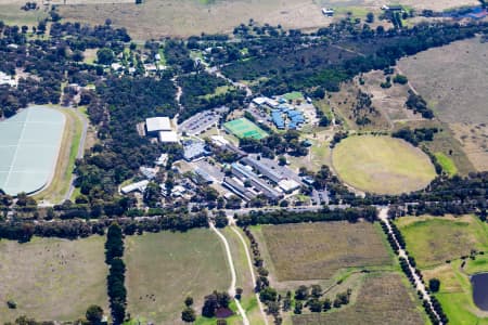 Aerial Image of DROMANA