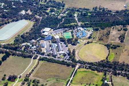 Aerial Image of DROMANA