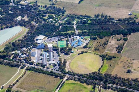 Aerial Image of DROMANA
