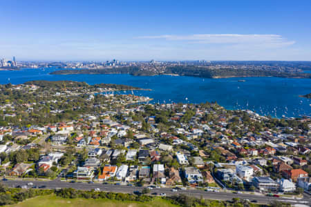 Aerial Image of VAUCLUSE