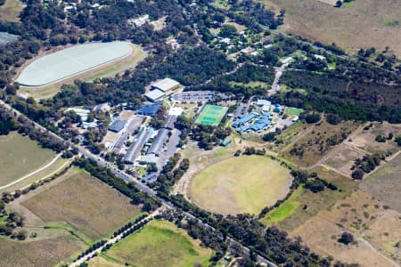 Aerial Image of DROMANA