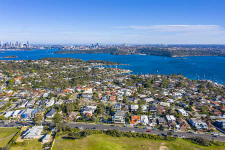 Aerial Image of VAUCLUSE