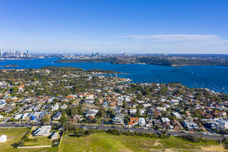 Aerial Image of VAUCLUSE