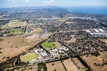 Aerial Image of MORNINGTON