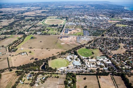 Aerial Image of MORNINGTON