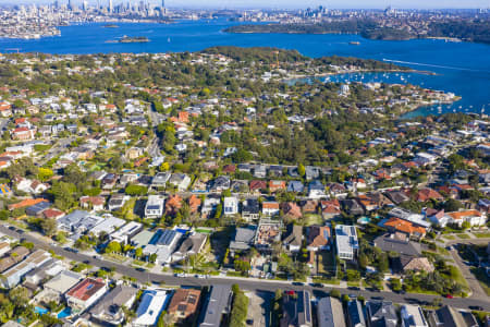 Aerial Image of VAUCLUSE