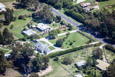 Aerial Image of NYORA