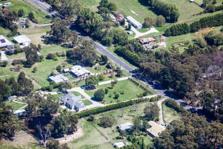Aerial Image of NYORA