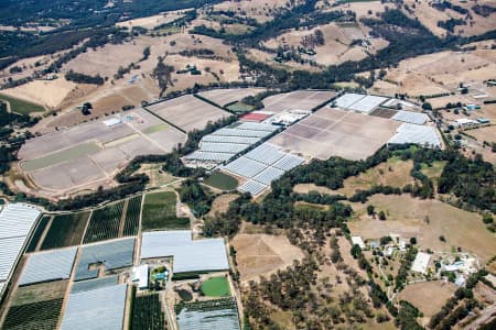 Aerial Image of YELLINGBO