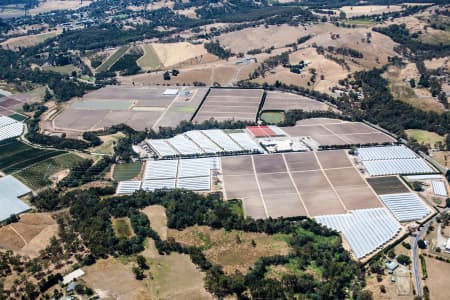 Aerial Image of YELLINGBO
