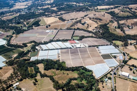 Aerial Image of YELLINGBO