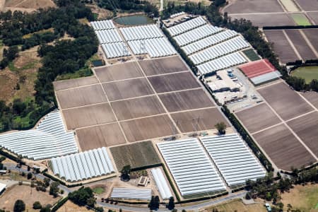 Aerial Image of YELLINGBO