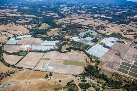 Aerial Image of YELLINGBO