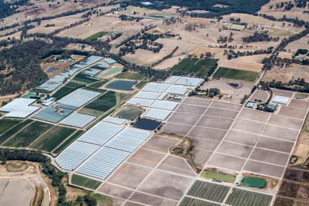 Aerial Image of YELLINGBO