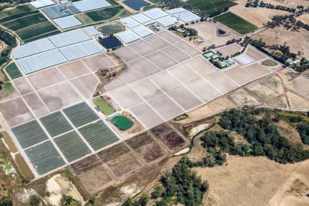 Aerial Image of YELLINGBO