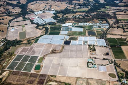 Aerial Image of YELLINGBO