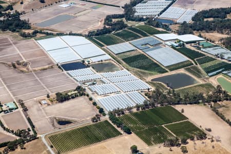 Aerial Image of YELLINGBO