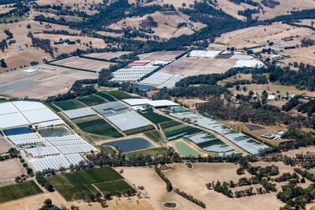 Aerial Image of YELLINGBO