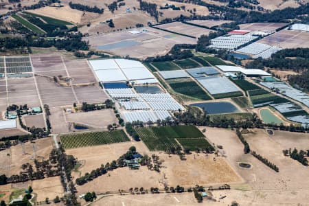 Aerial Image of YELLINGBO
