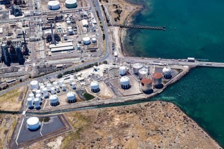 Aerial Image of CORIO